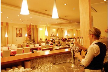 Viešbutis Františkovy Lázně 1